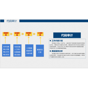 代码审计
